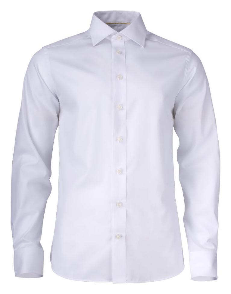 Chemise WELLOW BOW 50 I Homme de J.HARVEST & FROST. Produit d'exception, personnalisée par l'Atelier-OCF.