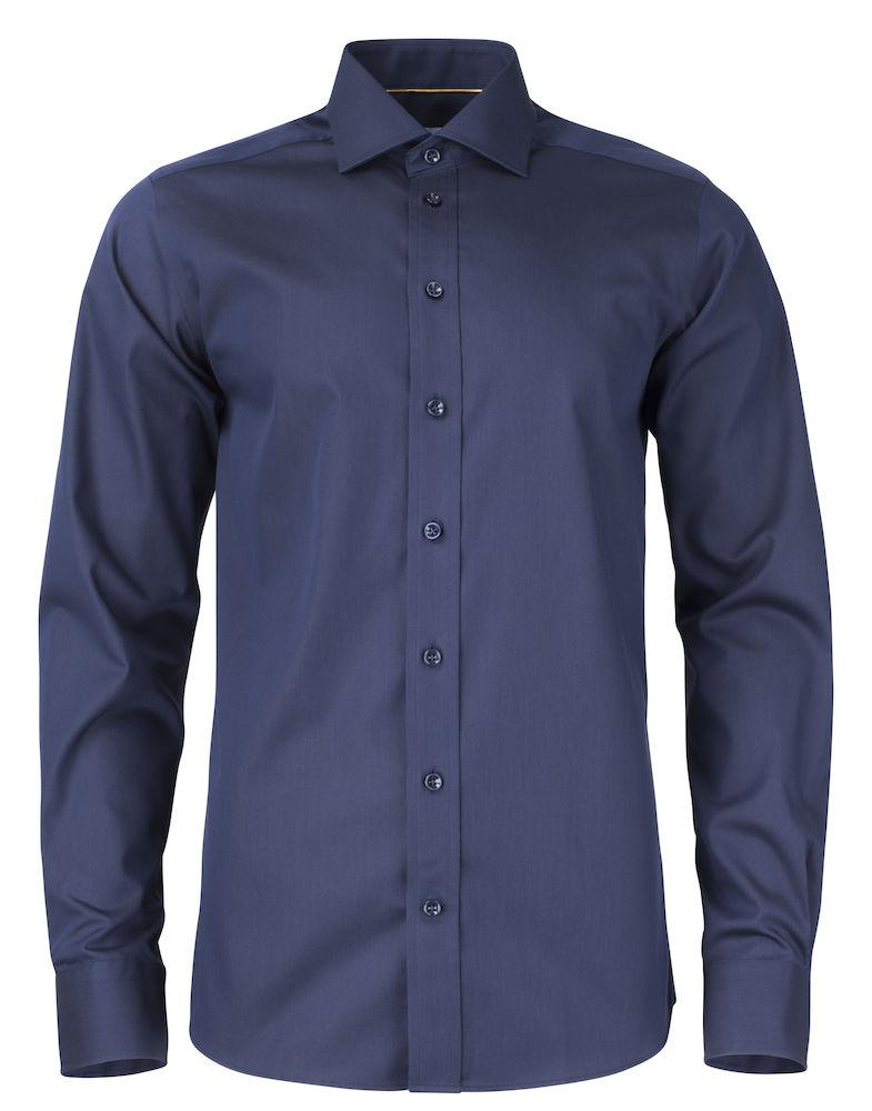 Chemise WELLOW BOW 50 I Homme de J.HARVEST & FROST. Produit d'exception, personnalisée par l'Atelier-OCF.