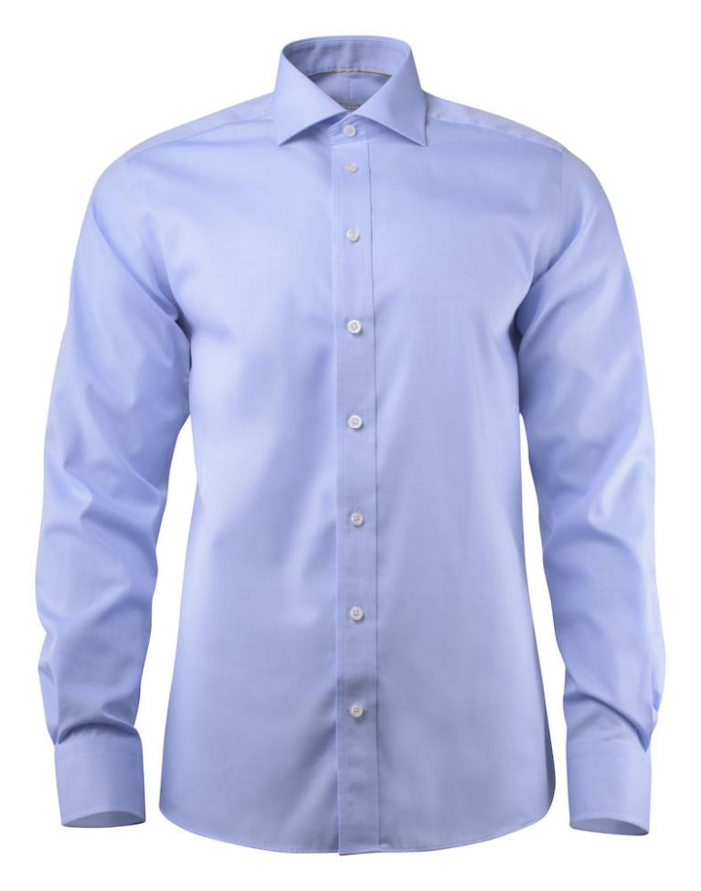Chemise WELLOW BOW 50 I Homme de J.HARVEST & FROST. Produit excellent, personnalisé par l'Atelier-OCF.
