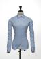 Chemise BLACK BOW 60 I Femme I Coloris Skybleu