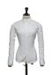 Chemise BLACK BOW 60 I Femme I coloris blanc