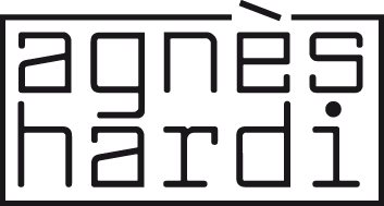 Logo Agnès HARDI