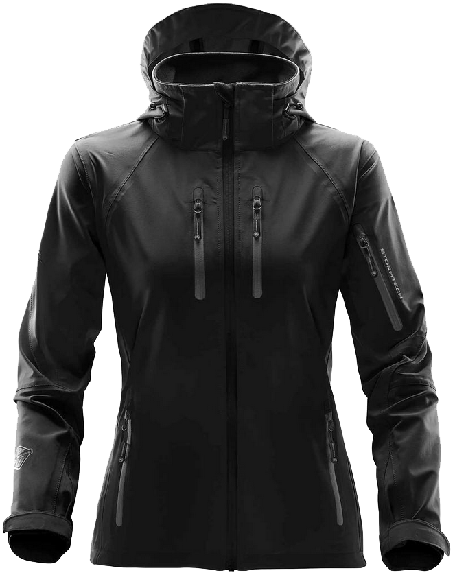 Outlet_Women's Expedition Softshell - XB-2W_latelier-OCF